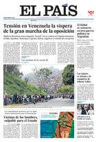 Portada de 18-05-2016