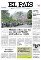 Portada de 18-05-2016
