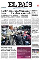 Portada de 19-05-2016