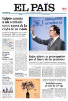 Portada de 20-05-2016