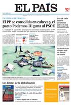 Portada de 22-05-2016