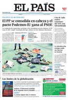 Portada de 22-05-2016