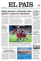 Portada de 23-05-2016