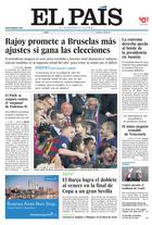 Portada de 23-05-2016