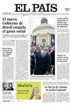 Portada de 25-05-2016