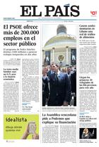 Portada de 25-05-2016
