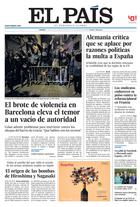 Portada de 27-05-2016