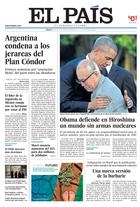 Portada de 28-05-2016