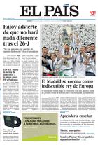 Portada de 29-05-2016