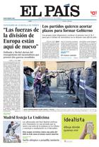 Portada de 30-05-2016
