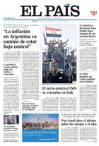 Portada de 31-05-2016