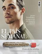 Portada de 08-05-2016