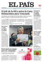 Portada de 01-06-2016