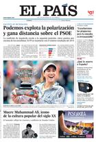 Portada de 05-06-2016