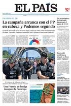 Portada de 10-06-2016