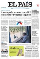 Portada de 10-06-2016