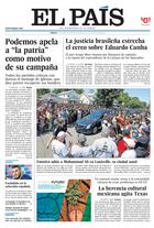 Portada de 11-06-2016