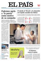 Portada de 11-06-2016