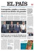 Portada de 14-06-2016