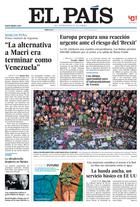 Portada de 15-06-2016