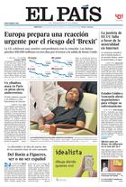 Portada de 15-06-2016
