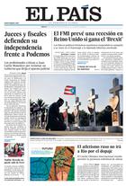 Portada de 18-06-2016