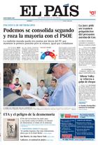 Portada de 19-06-2016