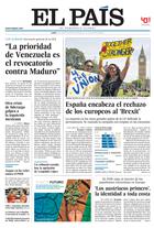 Portada de 20-06-2016