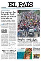Portada de 21-06-2016