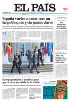 Portada de 26-06-2016