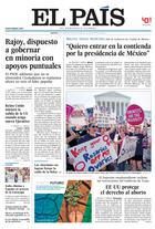 Portada de 28-06-2016