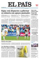Portada de 28-06-2016