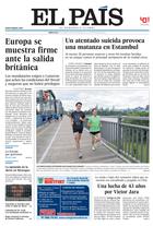 Portada de 29-06-2016