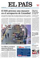 Portada de 29-06-2016