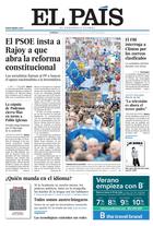 Portada de 03-07-2016