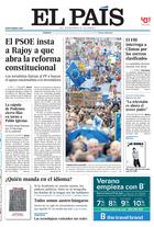 Portada de 03-07-2016