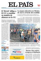 Portada de 04-07-2016