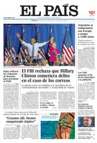 Portada de 06-07-2016