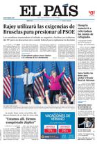 Portada de 06-07-2016