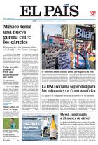 Portada de 07-07-2016