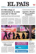 Portada de 09-07-2016
