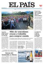 Portada de 11-07-2016