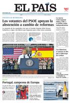 Portada de 11-07-2016