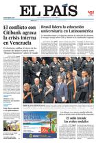 Portada de 13-07-2016