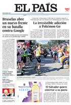 Portada de 15-07-2016