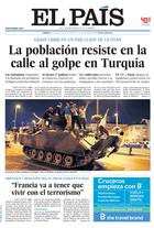 Portada de 16-07-2016