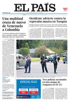 Portada de 18-07-2016