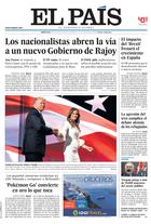 Portada de 20-07-2016