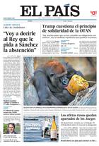 Portada de 22-07-2016