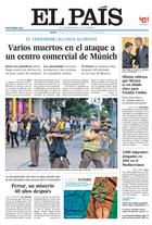 Portada de 23-07-2016